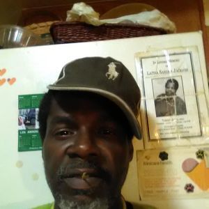 Meet your Posher, Otis